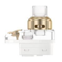 Картридж GeekVape Aegis Hero 2 (H45 Crystal Gold) (без испарителя) 4 мл (1шт)
