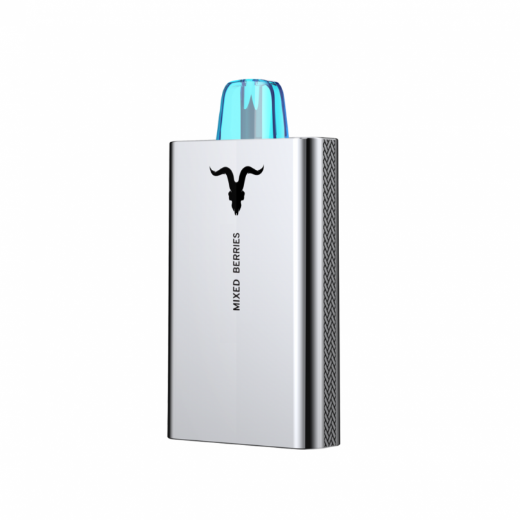 (М) Одноразовая электронная сигарета IGNITE V50 (5000) - Chocolate Bar (Шоколадный Батончик)