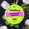 Табак Original Virginia MIDDLE - Черный холлс 25 гр