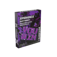 Табак XPERIENCE - Easy Freezy (Карамель, мята и мороженое) 30 гр