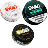 Табак жевательный SNVS Strong - Свежая мята 13 гр