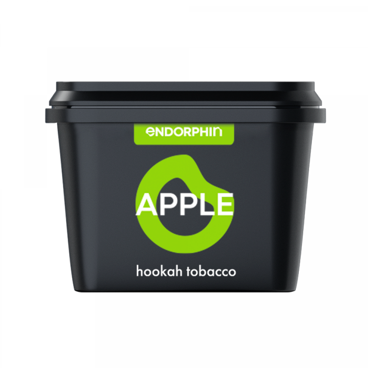 Табак Endorphin - Apple (Яблоко) 60 гр