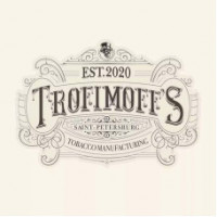 Табак Trofimoff's Burley - Crespino (Конфетный барбарис) 25 гр