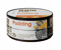 Табак Sebero - Pudding (Пудинг) 25 гр
