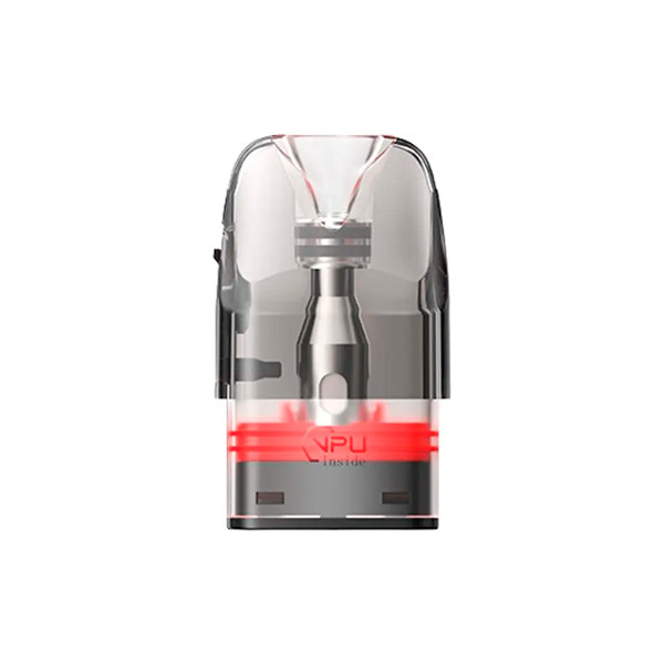 Картридж Geekvape Q (Wenax Q, Sonder Q) 0,6 Ом (Side Fill) 1 шт