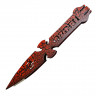 Щипцы Orden King Artur Red Dragon